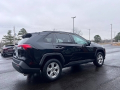 Used 2021  Toyota RAV4 XLE FWD &lpar;Natl&rpar; at Leadbelt Auto Sales near Leadington&comma; MO