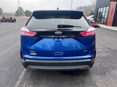 Used 2024  Ford Edge AWD at Leadbelt Auto Sales near Leadington&comma; MO