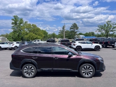 Used 2024  Subaru Outback Touring AWD at Leadbelt Auto Sales near Leadington&comma; MO