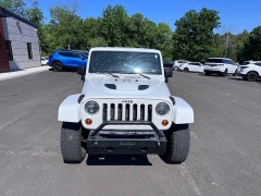 Used 2012  Jeep Wrangler Unlimited 4WD 4dr Sahara at Leadbelt Auto Sales near Leadington&comma; MO