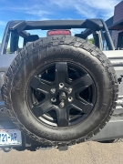Used 2025  Ford Bronco Big Bend 4 Door 4x4 at Leadbelt Auto Sales near Leadington&comma; MO
