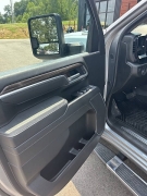 Used 2025  Chevrolet Silverado 2500HD 4WD Crew Cab 159" LT at Leadbelt Auto Sales near Leadington&comma; MO
