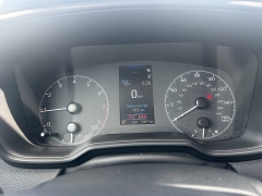 Used 2024  Toyota Corolla LE CVT &lpar;Natl&rpar; at Leadbelt Auto Sales near Leadington&comma; MO