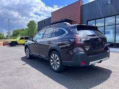 Used 2024  Subaru Outback Touring AWD at Leadbelt Auto Sales near Leadington&comma; MO