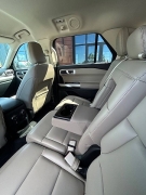 Used 2021  Ford Explorer XLT 4WD at Leadbelt Auto Sales near Leadington&comma; MO