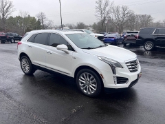 Used 2019  Cadillac XT5 4d SUV AWD Premium Luxury at Leadbelt Auto Sales near Leadington&comma; MO