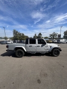 Used 2022  Jeep Gladiator Altitude 4x4 at Leadbelt Auto Sales near Leadington&comma; MO