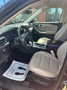 Used 2021  Ford Explorer XLT 4WD at Leadbelt Auto Sales near Leadington&comma; MO