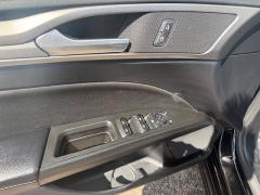 Used 2020  Ford Fusion 4d Sedan FWD SE 1.5L EcoBoost at Leadbelt Auto Sales near Farmington, MO