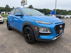 Used 2019 Hyundai Kona SEL Auto FWD at Leadbelt Auto Sales near Farmington, MO