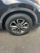 Used 2021  Honda CR-V EX 2WD at Leadbelt Auto Sales near Leadington&comma; MO