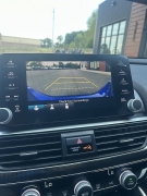 Used 2018  Honda Accord Sedan 4d Sport 1&period;5L CVT at Leadbelt Auto Sales near Leadington&comma; MO