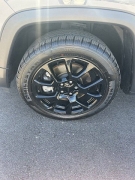 Used 2023  Jeep Compass Altitude 4x4 at Leadbelt Auto Sales near Leadington&comma; MO
