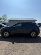 Used 2019 Cadillac XT4 4d SUV AWD Sport at Leadbelt Auto Sales near Farmington, MO