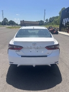 Used 2024  Toyota Camry SE Auto at Leadbelt Auto Sales near Leadington&comma; MO