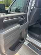 Used 2025  Chevrolet Silverado 2500HD 4WD Crew Cab 159" LT at Leadbelt Auto Sales near Leadington&comma; MO