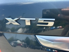 Used 2019  Cadillac XT5 4d SUV FWD Luxury at Leadbelt Auto Sales near Leadington&comma; MO