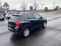 Used 2021  Chevrolet Trax FWD 4dr LT at Leadbelt Auto Sales near Leadington&comma; MO
