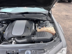 Used 2017  Chrysler 300C 4d Sedan RWD V8 at Leadbelt Auto Sales near Farmington, MO