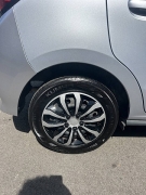 Used 2024  Mitsubishi Mirage CVT at Leadbelt Auto Sales near Leadington&comma; MO