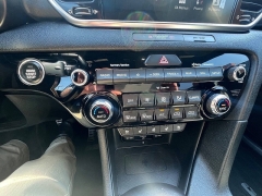 Used 2020  Kia Sportage 4d SUV AWD SX at Leadbelt Auto Sales near Leadington&comma; MO