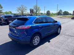 Used 2024  Ford Edge AWD at Leadbelt Auto Sales near Leadington&comma; MO