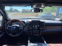 Used 2019  Ram 3500 4WD Crew Cab Longhorn Longbed at Leadbelt Auto Sales near Leadington&comma; MO