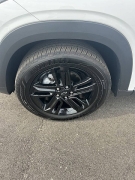 Used 2025  Chevrolet Trax FWD 4dr ACTIV at Leadbelt Auto Sales near Leadington&comma; MO