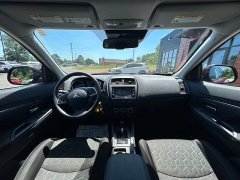 Used 2022  Mitsubishi Outlander Sport 2&period;0 AWC CVT at Leadbelt Auto Sales near Leadington&comma; MO