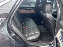 Used 2014  Cadillac XTS 4d Sedan Platinum at Leadbelt Auto Sales near Leadington&comma; MO