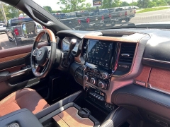 Used 2019  Ram 3500 4WD Crew Cab Longhorn at Leadbelt Auto Sales near Leadington&comma; MO