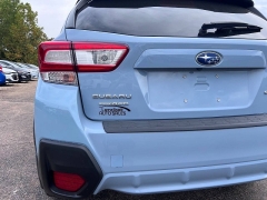 Used 2018  Subaru Crosstrek 4d SUV 2.0i Premium CVT at Leadbelt Auto Sales near Farmington, MO