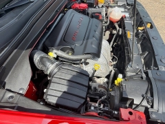 Used 2020 Jeep Renegade Jeepster 4x4 at Leadbelt Auto Sales near Farmington, MO