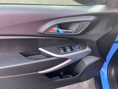 Used 2024  Chevrolet Trax FWD 4dr 1RS at Leadbelt Auto Sales near Leadington&comma; MO