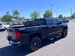 Used 2014  Chevrolet Silverado 1500 4WD Double Cab 143&period;5" LT w&sol;1LT at Leadbelt Auto Sales near Leadington&comma; MO