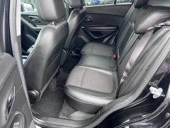 Used 2021  Chevrolet Trax FWD 4dr LT at Leadbelt Auto Sales near Leadington&comma; MO