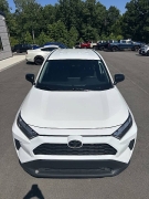 Used 2023  Toyota RAV4 LE FWD at Leadbelt Auto Sales near Leadington&comma; MO