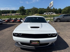 Used 2022  Dodge Challenger GT AWD at Leadbelt Auto Sales near Farmington, MO