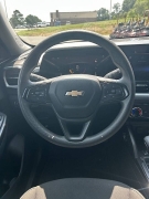 Used 2025  Chevrolet Trailblazer AWD 4dr LT at Leadbelt Auto Sales near Leadington&comma; MO