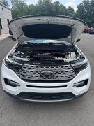 Used 2023  Ford Explorer Limited 4WD at Leadbelt Auto Sales near Leadington&comma; MO