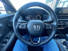 Used 2025  Honda HR-V Sport AWD CVT at Leadbelt Auto Sales near Leadington&comma; MO