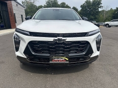 Used 2025  Chevrolet Trax FWD 4dr ACTIV at Leadbelt Auto Sales near Leadington&comma; MO