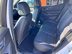 Used 2025  Chevrolet Equinox AWD 4dr LT w&sol;2LT at Leadbelt Auto Sales near Leadington&comma; MO