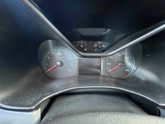 Used 2022  Chevrolet Colorado 4WD Crew Cab 128" Work Truck at Leadbelt Auto Sales near Leadington&comma; MO