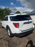 Used 2021 Ford Explorer XLT 4WD at Leadbelt Auto Sales near Farmington, MO