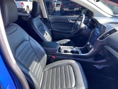 Used 2024  Ford Edge AWD at Leadbelt Auto Sales near Leadington&comma; MO