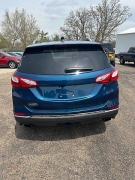 Used 2019  Chevrolet Equinox 4d SUV FWD LT w/2LT at Leadbelt Auto Sales near Farmington, MO