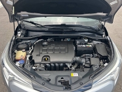 Used 2018  Toyota C-HR XLE FWD &lpar;Natl&rpar; at Leadbelt Auto Sales near Leadington&comma; MO