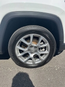Used 2023  Jeep Compass Latitude Lux 4x4 at Leadbelt Auto Sales near Leadington&comma; MO