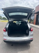 Used 2021  Chevrolet Equinox AWD 4dr LT w&sol;1LT at Leadbelt Auto Sales near Leadington&comma; MO